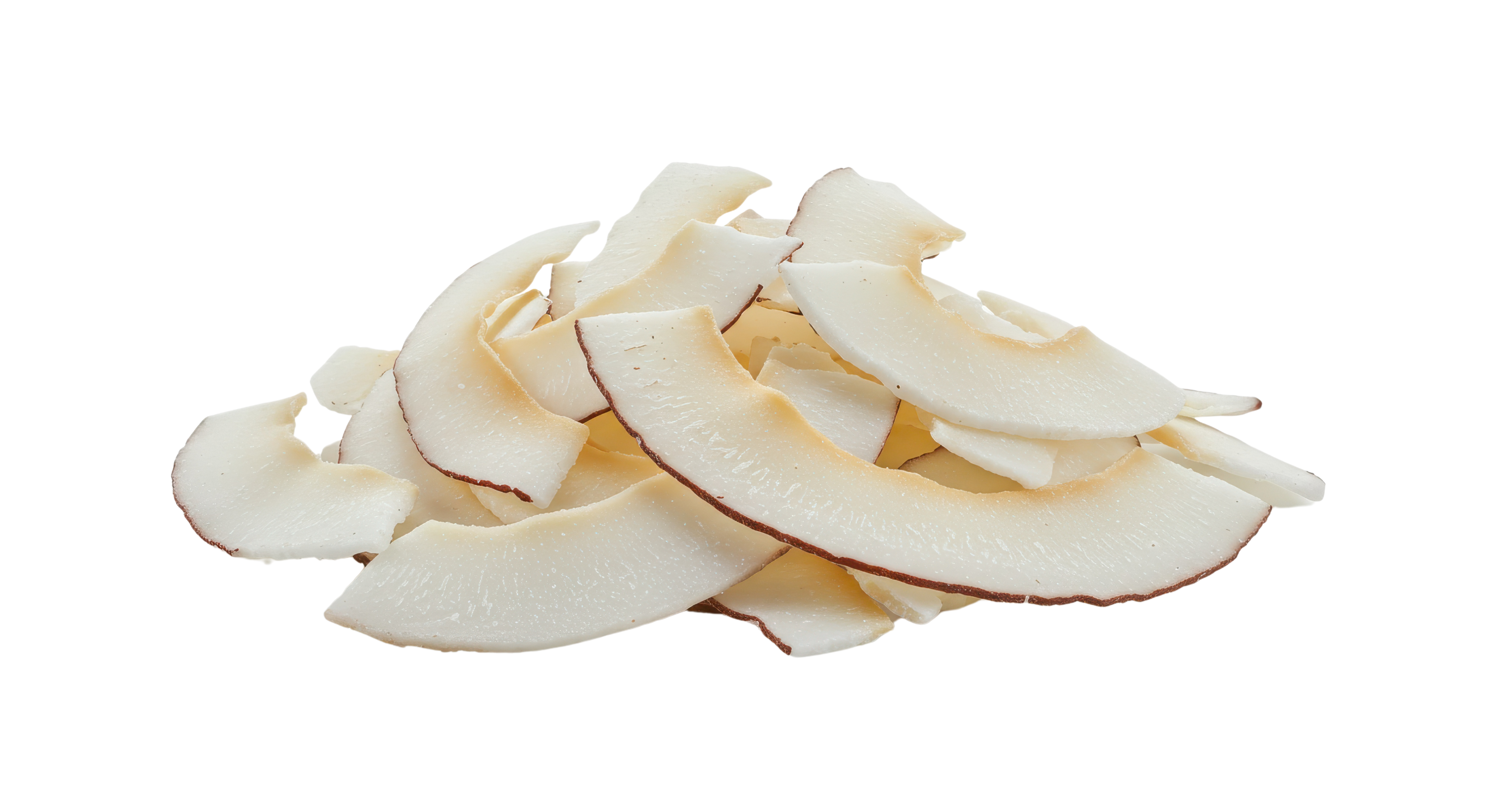 Kokos Smil, 500 gram, økologiske