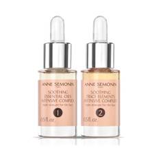 Anne Semonin Soothing Intensive Complex 2x15ml