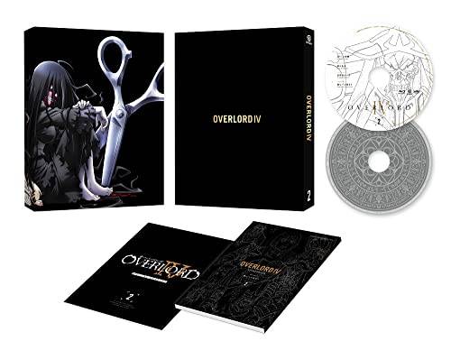 Overlord IV 2 [Blu-ray]