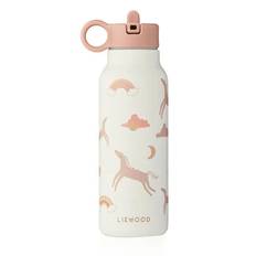 Liewood Falk Vand Flaske 350 ml, dream/ecru