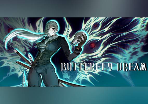 蝶梦 (PC) Steam Gift - EU.