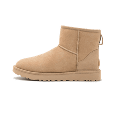 UGG Classic Mini II Boot Mustard Seed - EU 38