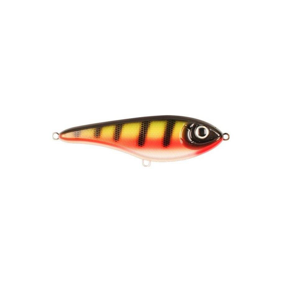 Strike Pro Buster Jerk 15 cm Sinking 75 g Jerkbete