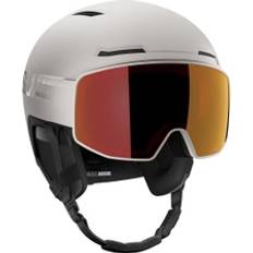 Driver Prime Sigma Plus Helmet Grey Violet