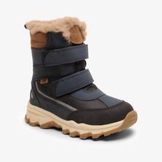 bisgaard eddie tex navy - 27