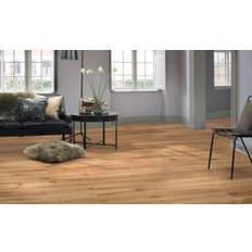 Moland Molaloc Rustica Wideplank, Eg Living Olie, 190 x 1830 mm.