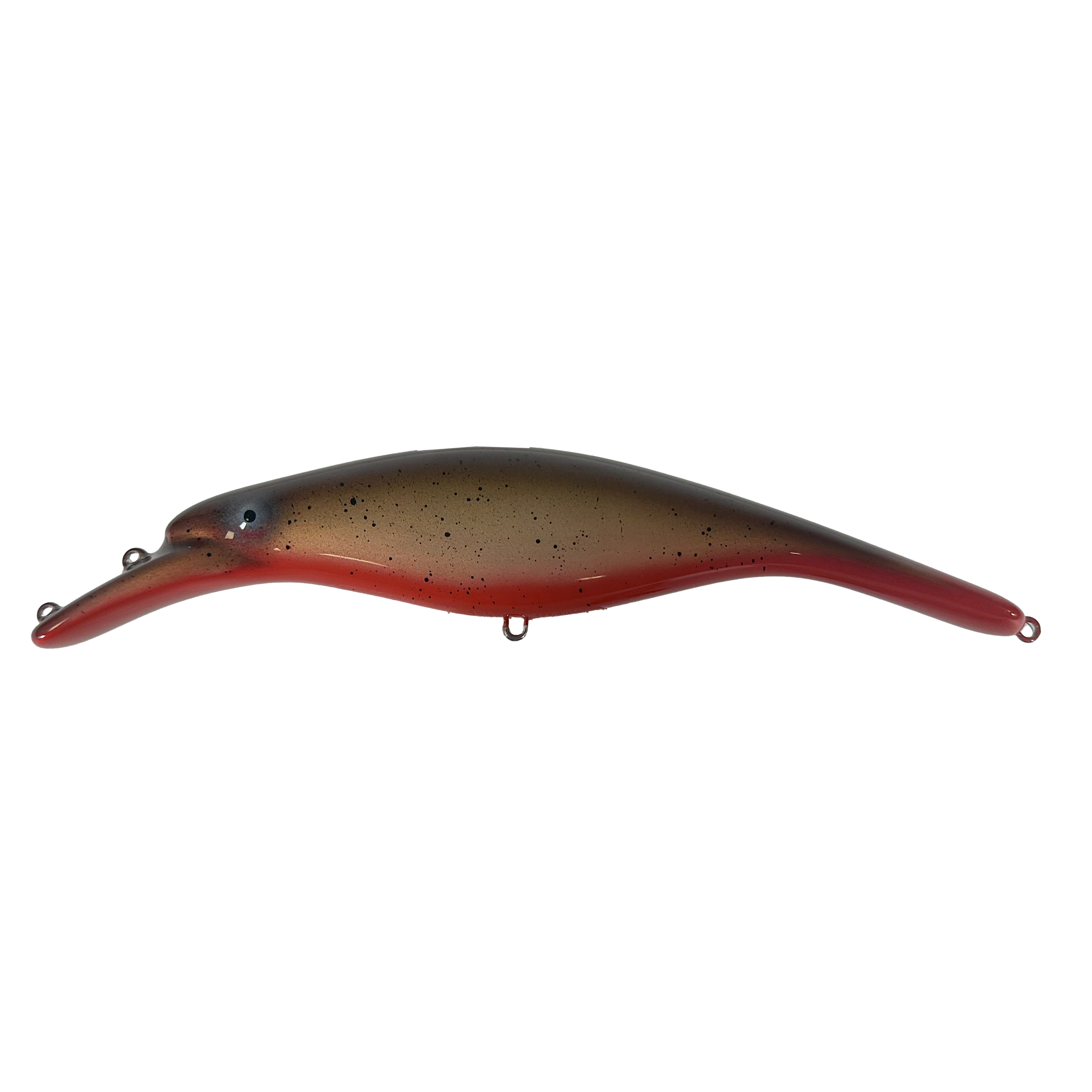 Westin Platypus 19 cm GoFish Custom Wobbler