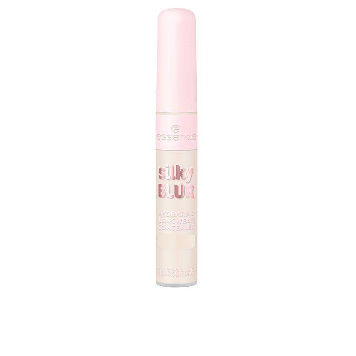 Under-eye Concealer - Silky Blur Hydrating Longwear - n°20 cool light shade - Long-lasting Hydrating - Waterproof