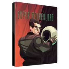 Super Motherload (PC) - Steam Key - GLOBAL