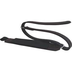 Stigläder  PRO GRIP Freejump®, Brun