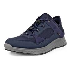 Ecco Exostride Men Low GTX Tex, night sky-47