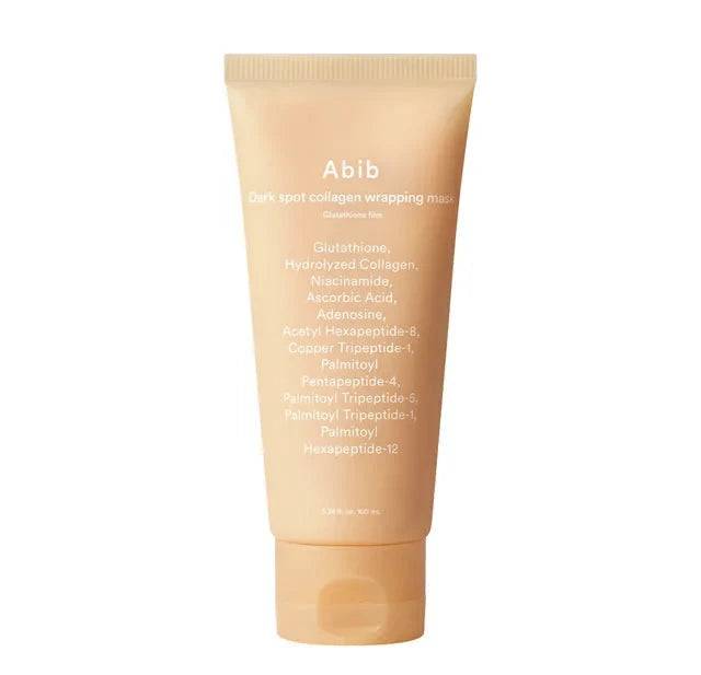 Dark Spot Wrapping Mask Glutathione Film 100ml