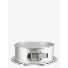 HEIROL Springform Cake Pan |Silver |Ø 23  cm