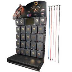 Paketerbjudande Excellent Horse Superior Halsters en Touwen
