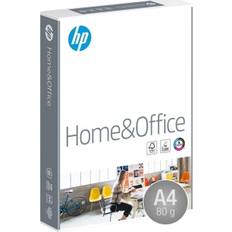 HP Home & Office kopipapir, A4 / 80g / 500 ark