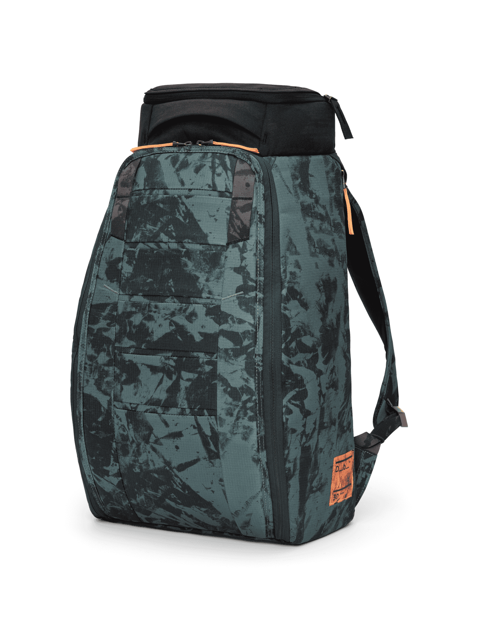 Hugger Backpack 30L Agate Green Agate Green