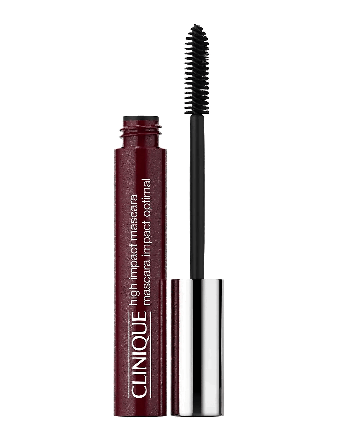 Clinique High Impact Mascara Black Honey - Brown - 7 ml