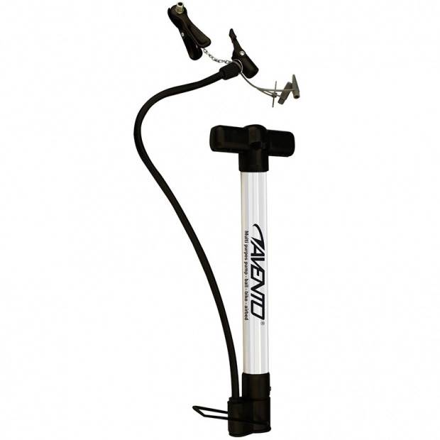Bollpump