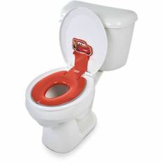 Bright Starts Baby Toilet Seat Reducer
