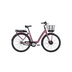 Crescent Elina 2025 Bordeaux Matt