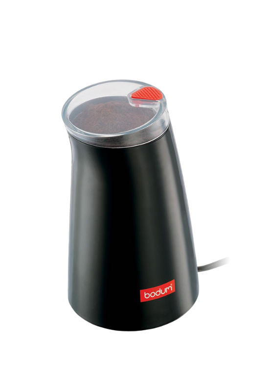 Bodum C-MILL Elektrisk Kaffekvarn