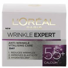 Dagkräm L’Oréal Wrinkle Expert