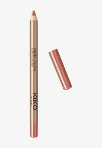 NEW CREAMY COLOUR COMFORT LIP LINER - Läppenna - sesame crunch