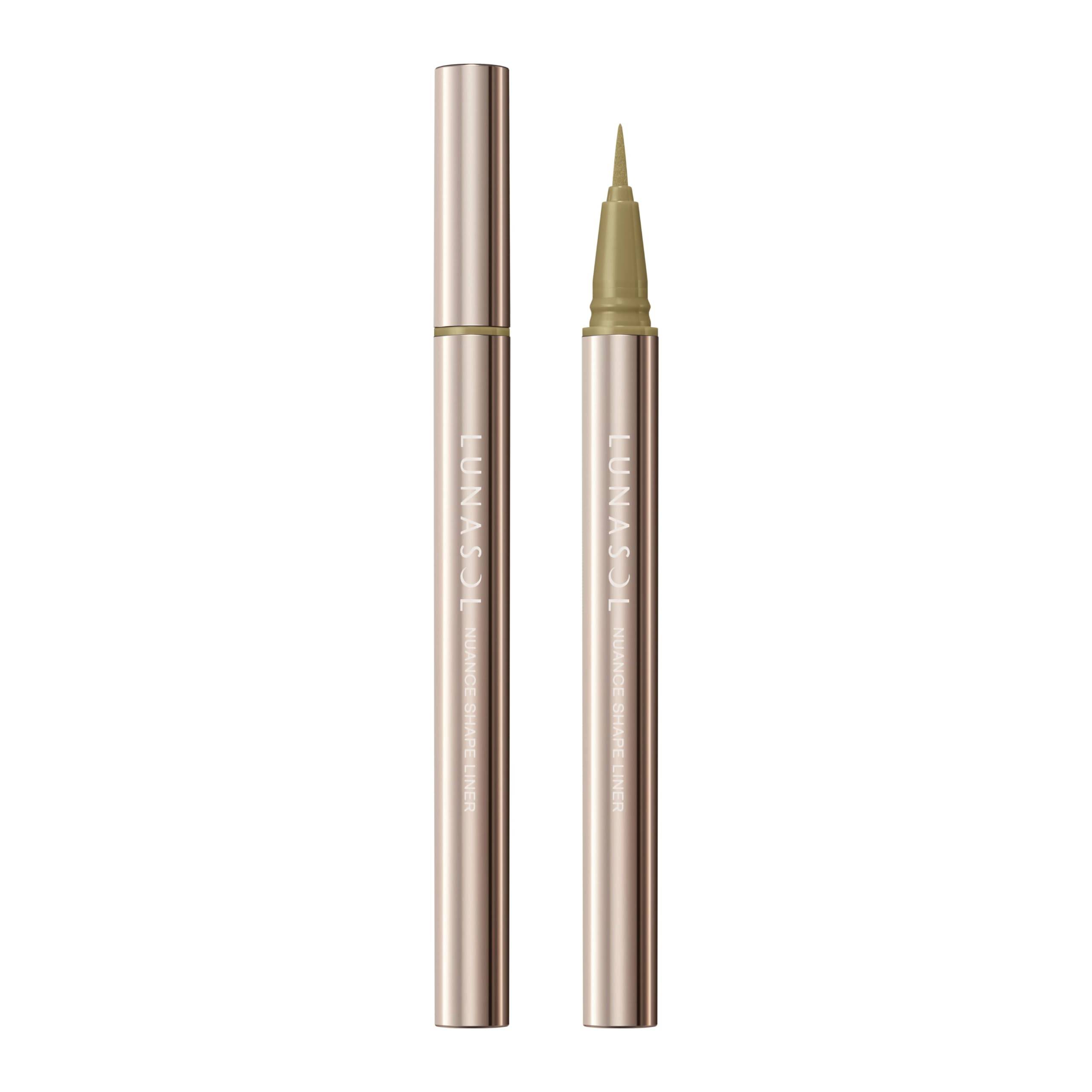 Lunasol Nuance Shape Liner EX05