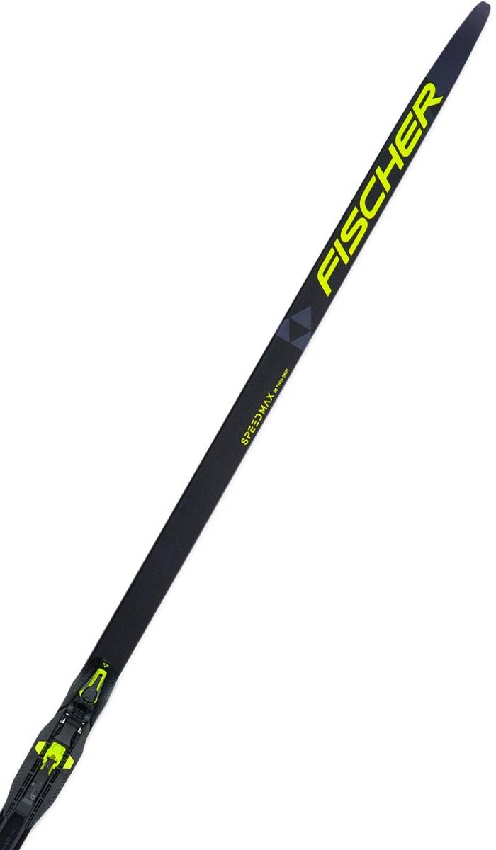 Fischer Twin Skin Speedmax 80 Skidpaket