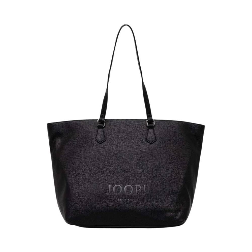 Joop! Tote Bags - Tasker - Dame - Sort - ONE SIZE -