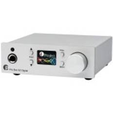 Pro-Ject Pre Box S2 Digital 2023 Pre Amplifier