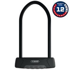 Abus Bygellås 470 Granit Plus + SH B