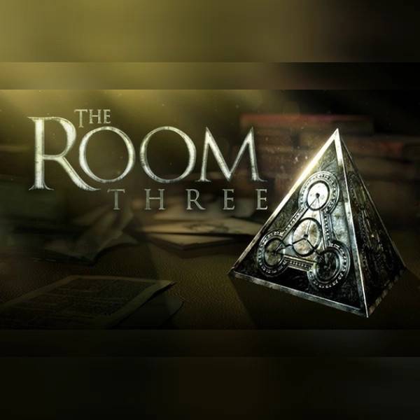 The Room Three (PC) Steam Gift - NORTH AMERICA.
