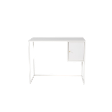Venture Home - Skrivebord Bonnie - Hvid