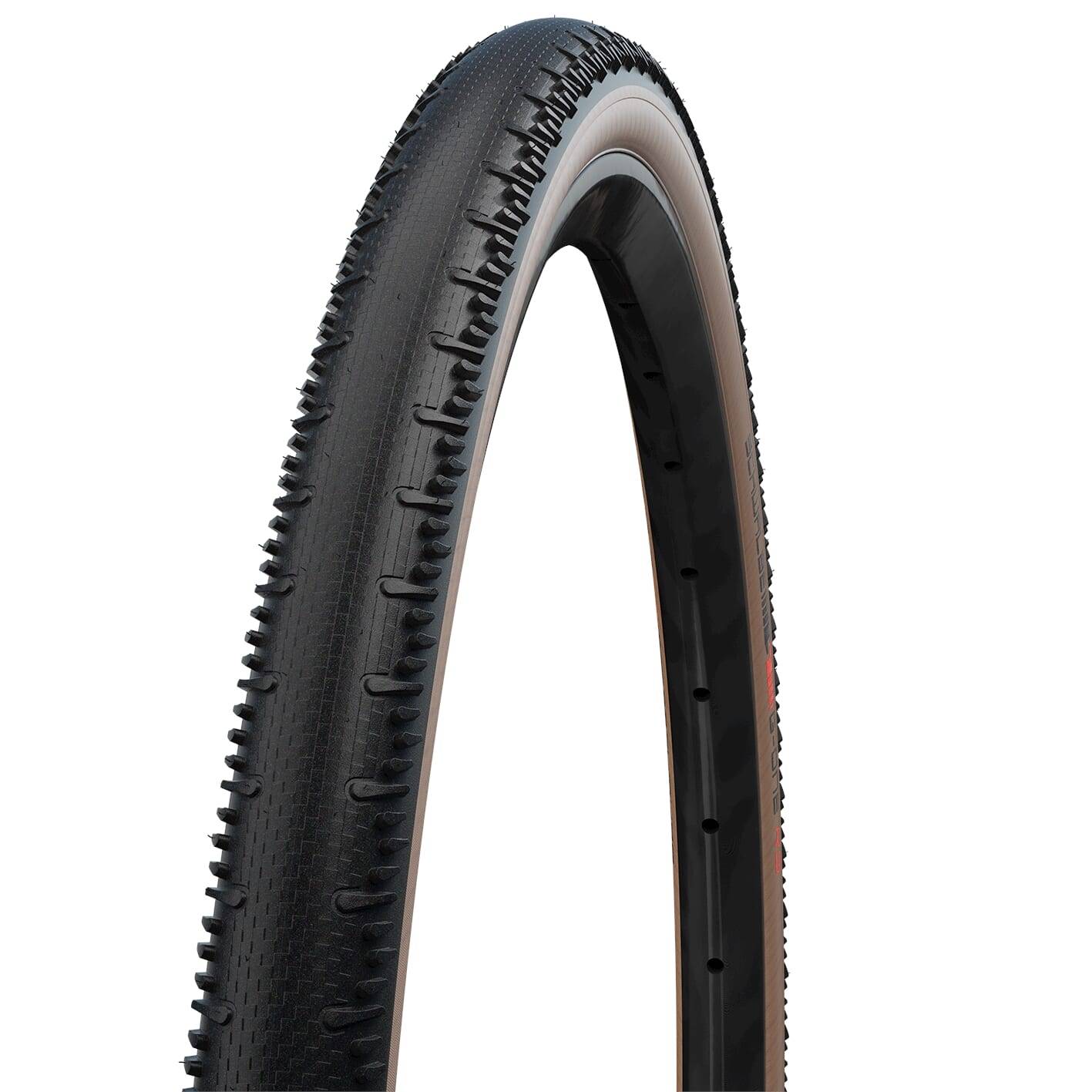 Schwalbe Dæk G-One RS Pro 28 x 1,35 b/ts-sk folde TLR