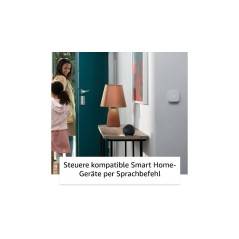 Amazon Echo Dot (5th Generation) Smart højttaler Antracit (sort).