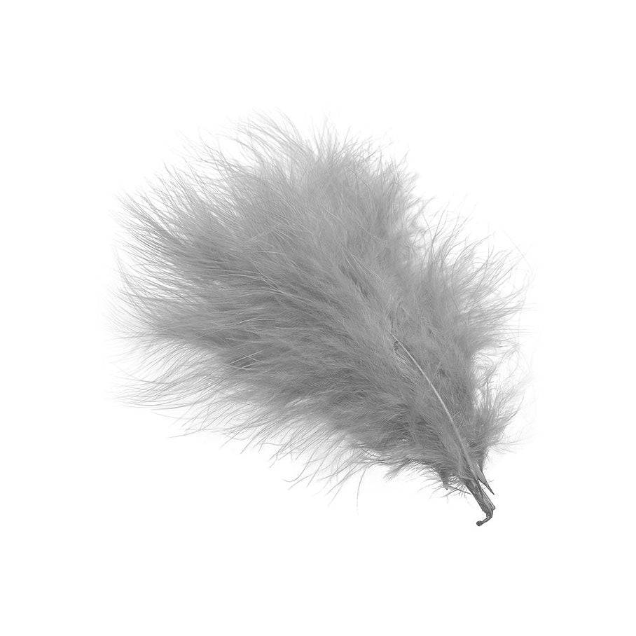 Fly-Dressing Marabou Plumes