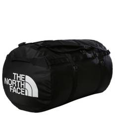 Base Camp Duffel - XXL 80 cm tnf red/tnf black