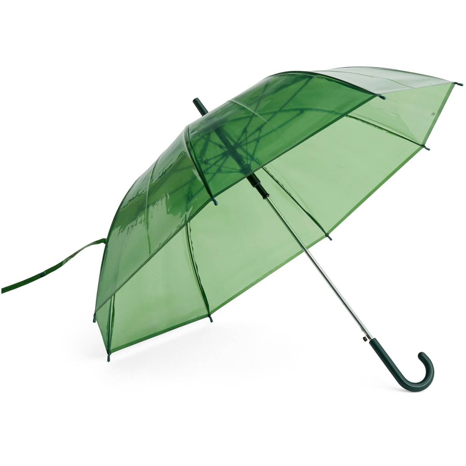 Hay Canopy Umbrella Green - - AF162-A587
