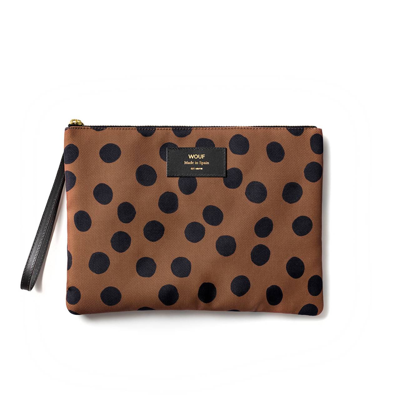 Wouf kosmetiktaske XL (DOTS (014))