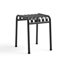 HAY Palissade Stool Pall/Sidobord Anthracite