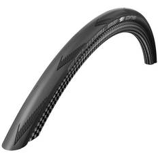 Schwalbe One 28X1.25 700X32C B B Sk - Sort