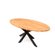 Hjort Knudsen - 6252 spisebord