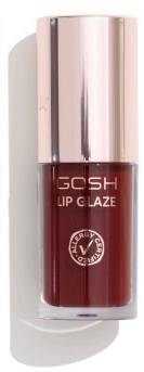 Gosh LIP GLAZE 005 Burgundy Red