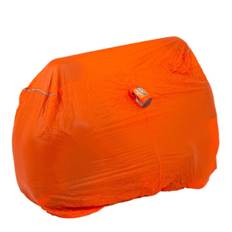 Ultralight Survival Shelter 2, Orange