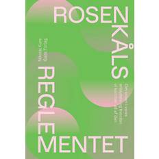 Rosenkålsreglementet - Nikolaj Kure - 9788712076674