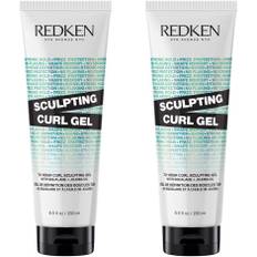 2st Redken Sculpting Curl Gel 250 ml
