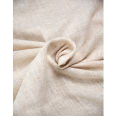 Gardin Mylla, beige, måttillverkad
