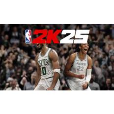 NBA 2K25 (PC) - Standard