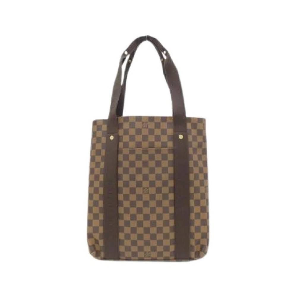 Louis Vuitton Vintage Pre-owned Tote Bag - Vintage - unisex - Brun - ONE SIZE - Uld